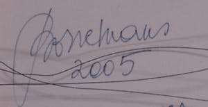 Chantal Borremans - Gemengde techniek op doek, Convergences (Zeer Groot) kopen? Bied vanaf 1!