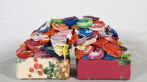 Arjan van Arendonk - Siliconen, Zonder titel kopen? Bied vanaf 150!