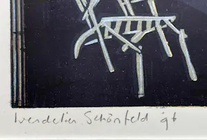 Wendelien Schonfeld - Tar Beach kopen? Bied vanaf 75!