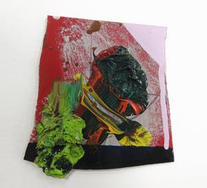 Fiona Rae - e.a. - Origineel schilderij nr. 0463 kopen? Bied vanaf 1!