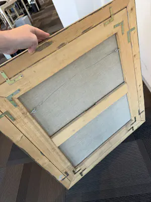 Jacques Tange - exclusief werk kopen? Bied vanaf 500!