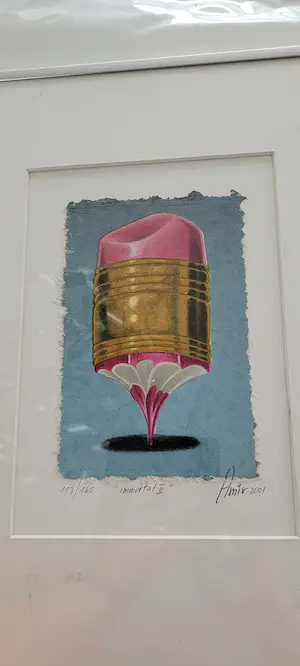 Sharon Amir - Immortal II kopen? Bied vanaf 40!