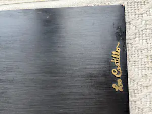 Jorge Castillo - Guerrero Águila kopen? Bied vanaf 450!