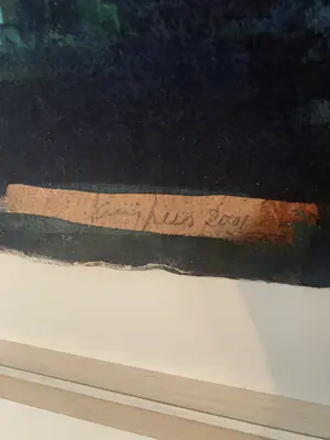 Theo Kuijpers - Aquarel Groot‼️ kopen? Bied vanaf 1095!