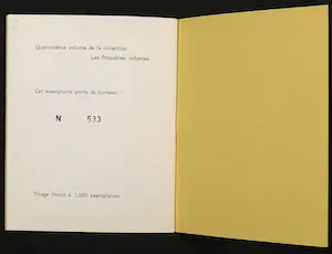 Pierre Alechinsky - Lot van twee kunstpockets met originele litho's kopen? Bied vanaf 1!