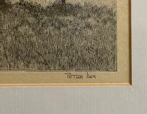 Peter Cox - Rivierengezicht kopen? Bied vanaf 49!