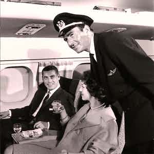 Paul Huf - C-print op dibond, Zonder titel verkocht voor € 1!