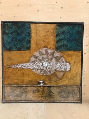 Geert de Bruijn - Middelpunt kopen? Bied vanaf 100!