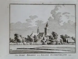 Hendrik Spilman - Ierseke, Wemeldinge, Renesse en den Burgt kopen? Bied vanaf 50!