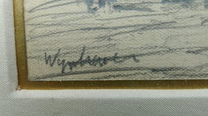 Kees van Dongen - 'Wijhaven' kopen? Bied vanaf 950!