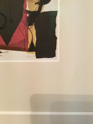 Andy Warhol - Mick Jagger kopen? Bied vanaf 400!