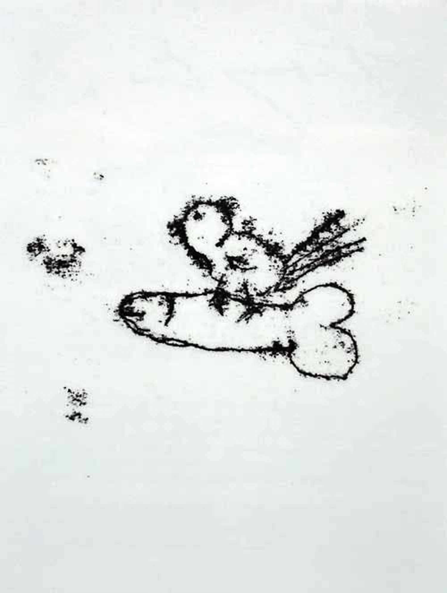 Tracey Emin - --SINGING BIRD----TATOO-----uit 2007 kopen? Bied vanaf 15!