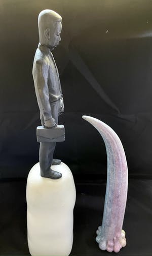 Zhang Yong - 'Rainbow' kopen? Bied vanaf 600!