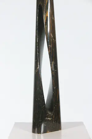 Frans Hermes - Houten sculptuur, Model 2 kopen? Bied vanaf 1!