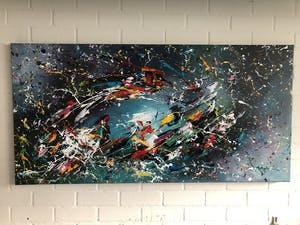 Gena - Universum kopen? Bied vanaf 350!