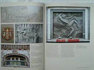 Various Artists Books - Art Deco Sculpture , Hardcover kunstboek – 2016 – 408 blz. kopen? Bied vanaf 1!