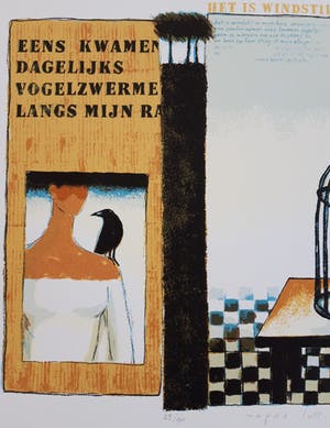 Magda Luttikhuizen - Het is windstil in mijn huis kopen? Bied vanaf 20!