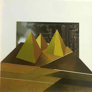 Martin R. Baeyens - Still Life verkocht voor € 35!