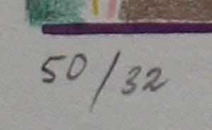 Jorg Reme - Litho - 1969 kopen? Bied vanaf 35!