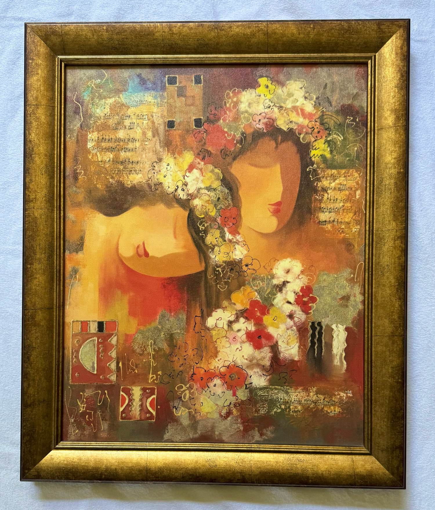 Buy Arbe Ara Berberyan - Chorale? Bid from 95!