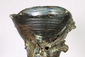 Lydia Lambrechts - Keramieken sculptuur, Synthese C kopen? Bied vanaf 1!