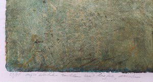 Michel van Overbeeke - Mijn wortels zullen uw liefde drinken kopen? Bied vanaf 95!