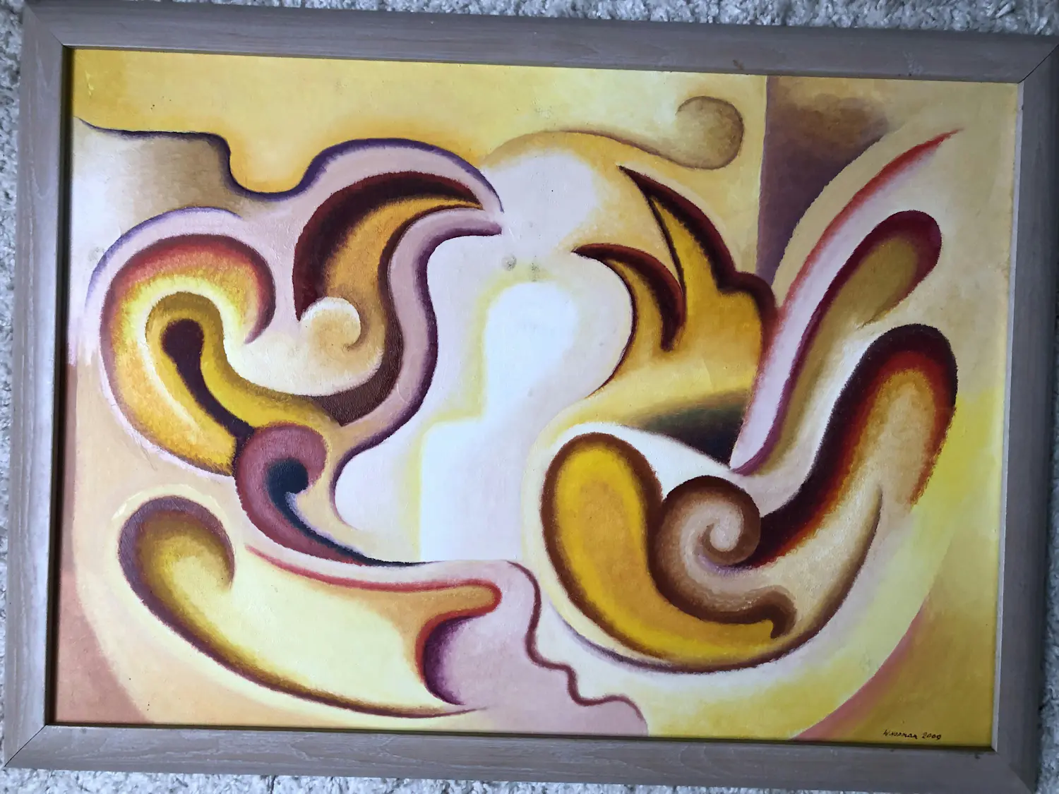 Willem Hopman (1939)