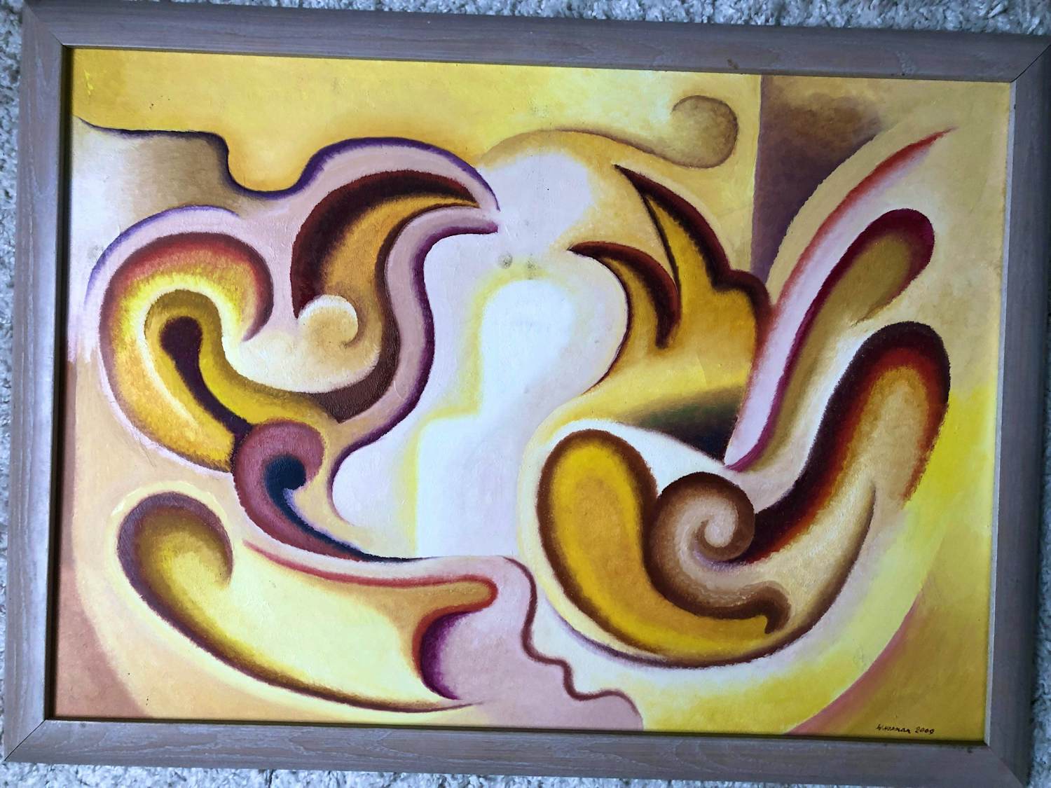 Willem Hopman - Geen kopen? Bied vanaf 75!