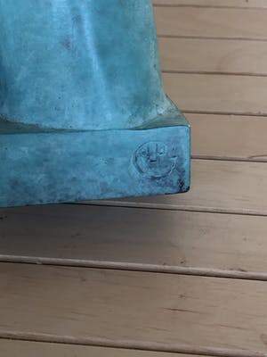 Pepe Gregoire - Trois mains kopen? Bied vanaf 700!