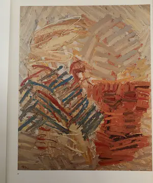 Karel Appel - Het nieuwe werk van Karel Appel, 1979-1981 kopen? Bied vanaf 80!