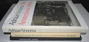 Lizzy Ansingh - Amsterdamse Joffers & extra kopen? Bied vanaf 100!