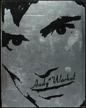Andy Warhol - Gesigneerde exemplaar van Andy Warhol's Index (book) + Lou Reed record kopen? Bied vanaf 1!