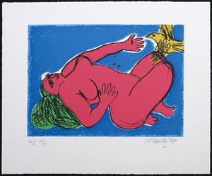 Corneille - Litho, Hymne a l'Été kopen? Bied vanaf 1!
