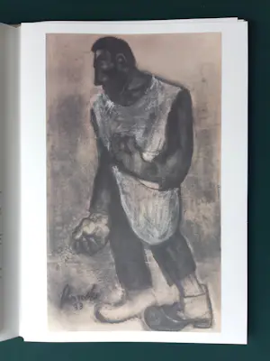 Rene Magritte - e.a. Belgische tekenaars van Ensor tot Magritte kopen? Bied vanaf 175!