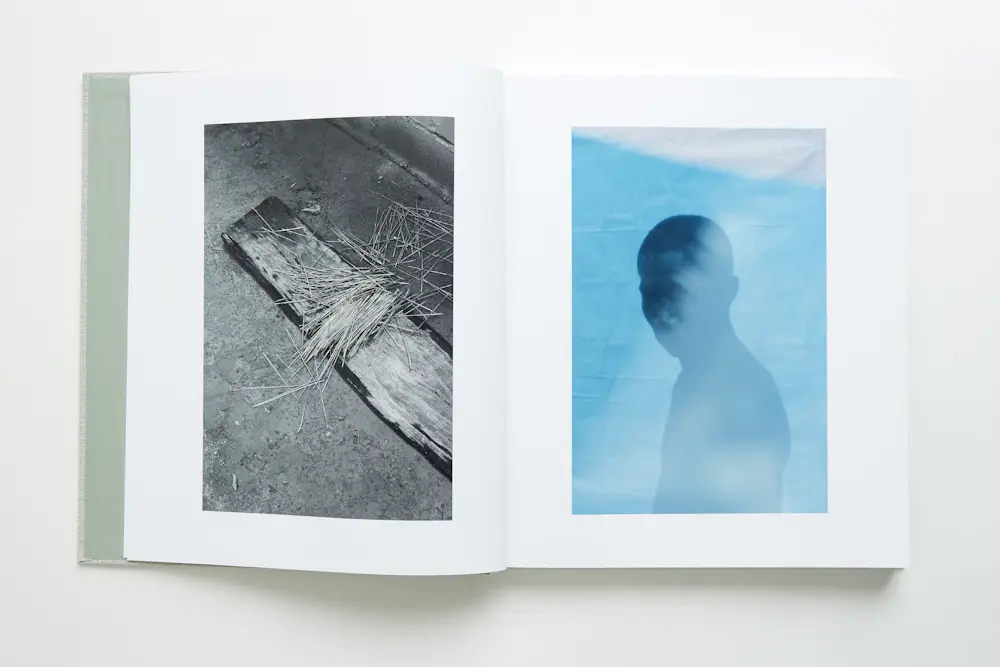 Viviane Sassen (1972)