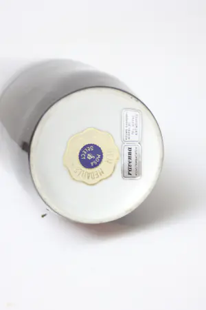 Edmond Bellefroid - Koninklijke Mosa - Vaas - 1954 Triënnale Milaan, Gouden medaille kopen? Bied vanaf 50!