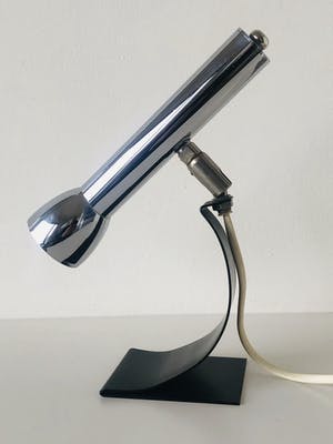 Curiosa - Dutch Design tafellamp kopen? Bied vanaf 50!