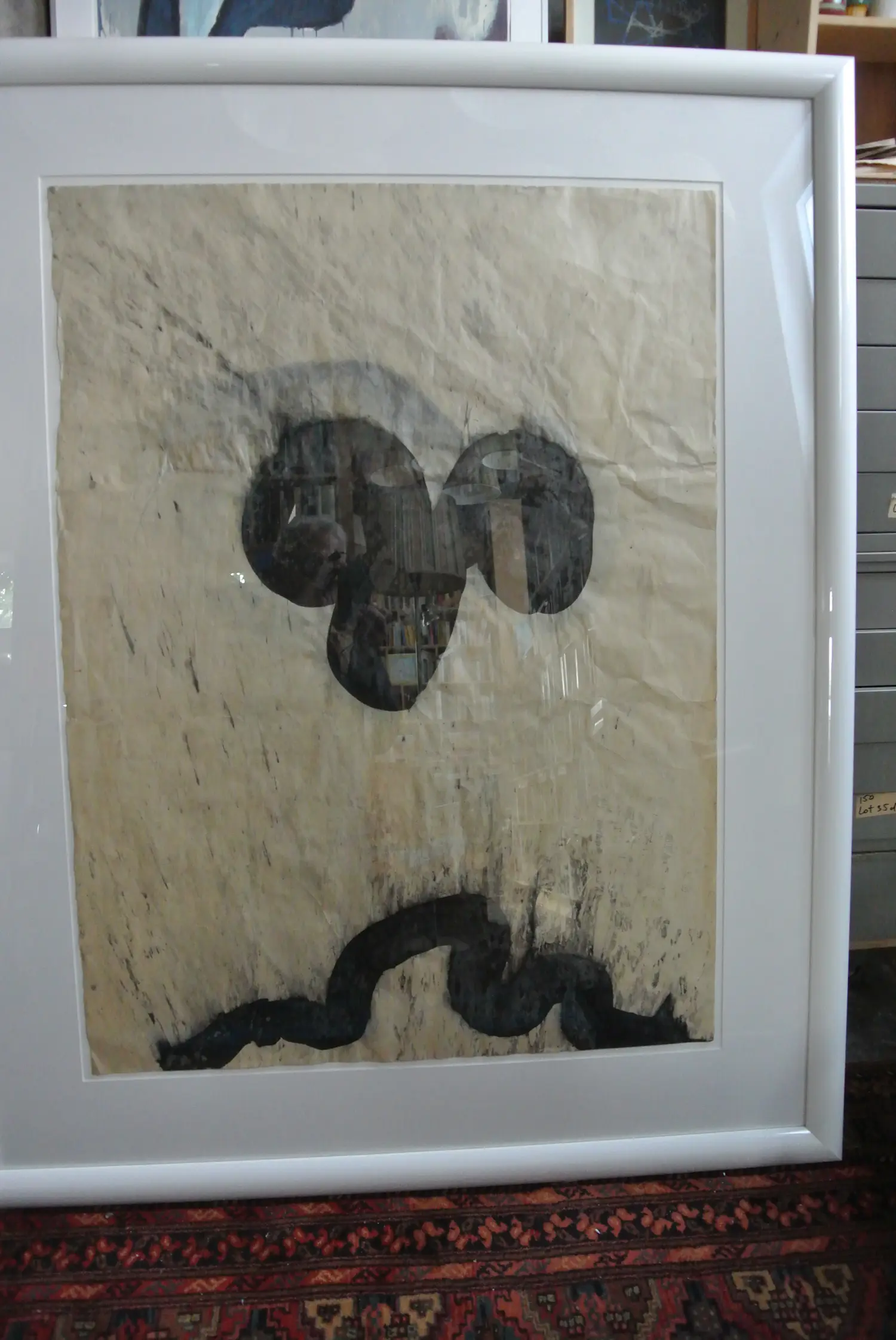 Lei Molin (1927-1990)