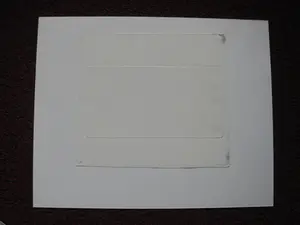 Gerard Leonard van den Eerenbeemt - Dichter Graficus en Schilder - Unica ETS (0/1) - "de Stad" kopen? Bied vanaf 28!