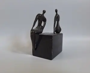 Corry Ammerlaan - Een goed gevoel kopen? Bied vanaf 50!