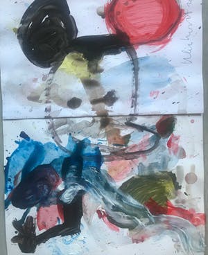 Peter Klashorst - Serie Mickey Mouse. Bijzondere uitgave! kopen? Bied vanaf 10!