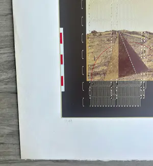 Martin R. Baeyens - Zonder titel kopen? Bied vanaf 20!