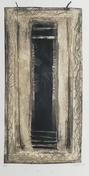 Alexis Gorodine - Tao kopen? Bied vanaf 35!