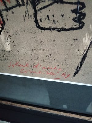 Corneille - soleil d´aube 1969 kopen? Bied vanaf 425!