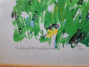 Henk Hofstra - Houtigehage/WBV Smallingerland kopen? Bied vanaf 25!