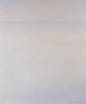 Rudi Polder - Olieverf op doek, Lumière sur l'étrage - Ingelijst kopen? Bied vanaf 100!