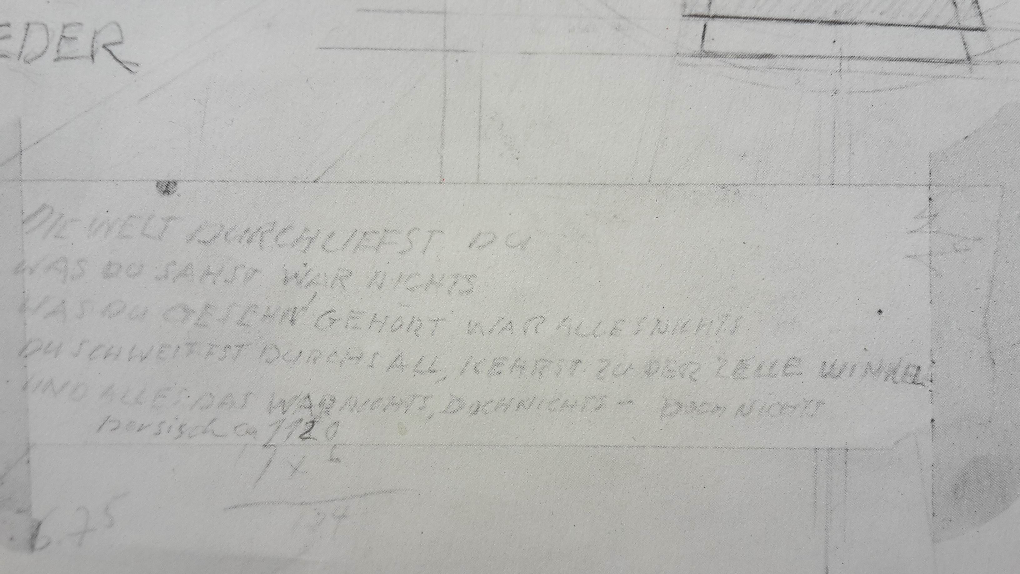 Konrad Vetter - A-Oktaeder kopen? Bied vanaf 1!