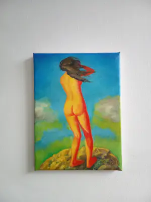 Reinout Zikel - Hogere Sferen kopen? Bied vanaf 275!