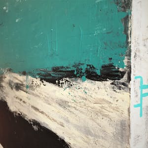 John Foppen - Composition in TQ - Plus...... # + 05. kopen? Bied vanaf 159!