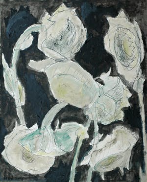 Hans Ebeling Koning - verdrietig kopen? Bied vanaf 100!